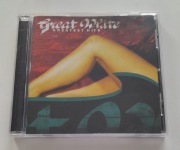 GREAT WHITE - Greatest Hits / 2001 Capitol