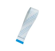 Taśma FFC AWM 20624 (60 pinów, raster 0,5mm, długość 60cm, typ A)