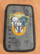 piórnik CoolPack trzykomorowy