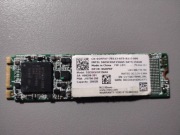 DYSK SSD INTEL SSDSCKGF256A5 SATA 256GB  256,0 GB