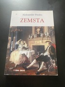 Aleksander Fredro Zemsta