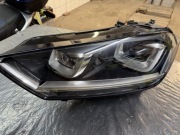 Reflektor lewy VW Golf Sportsvan Xenon 517941039B