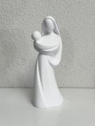 Figura Maryja prezent na dzień babci