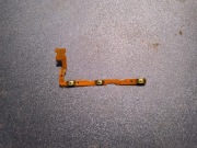 Vivo Y11s V2028 | taśma włącznika