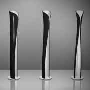 Artemide Cadmo – lampa podłogowa, proj. Karim Rashid, oryginał