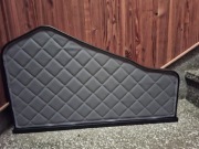 Półka do scania S R