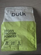 Bulk Wegańskie Białko w Proszku