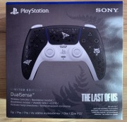 Sony Dualsense The Last of Us NOWY!