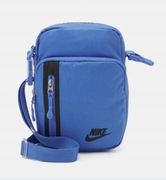 Nike saszetka na ramię Nike Elemental Premium niebieski