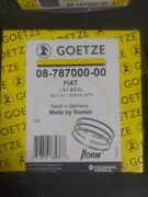 Goetze 08-787000-00 Zestaw pierścieni tłoka