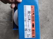 Tarcze hamulcowe ATE 420195 do BMW 