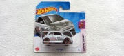 Hot Wheels Compact Kings  Fiat 500e 2/5 #22 2024
