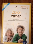 Matematyka z kluczem, kl. 4 Zbiór zadań