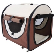 PawHut TRANSPORTER DLA ZWIERZĄT TORBA DLA PSA KOTA (M) D1-0101