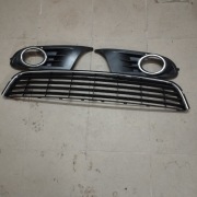 Kratki zderzaka golf VI