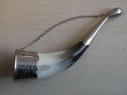 Róg do picia Myśliwski