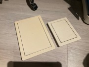 drzwi rewizyjne AWENTA - 20x30 i 20x15