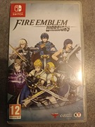 Fire Emblem Warriors | Switch