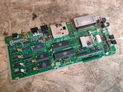 PŁYTA GŁÓWNA COMMODORE 16 ASSY NO 250443 #1 