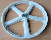 Koło pasowe pralki Electrolux Slim PerfectCare 600, EW6S506WP