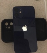 iPhone 12 mini czytaj opis