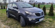 Kia Sportage 2012 r. , 2.0