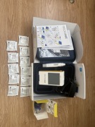 Miernik do pomiaru krzepliwości krwi ILine Microsystems INR