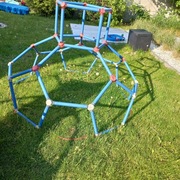 Drabinka wspinaczkowa