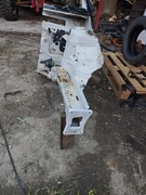 Podłużnica ćwiartka lewa golf 8 VIII