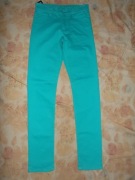 Cheap Monday jeansy dams. W27 L32 NOWE