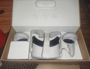 Meta Quest 2 (128gb) + kabel do pc