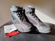 Buty motocyklowe SECA Traffic II 41