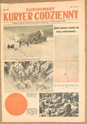 Dodatek fotograficzny do IKC nr 94 z 4.04.1938r.
