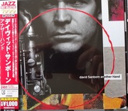 DAVID SANBORN - ANOTHER HAND 