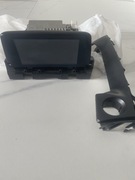 Radio nawigacja oryginał Mazda 6 iii 2018 r