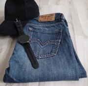 Męski Diesel Oryginal Denim rozm. 32/30, 
