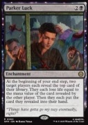 Parker Luck mtg 