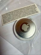 Nowy AirTag MX532ZY/A