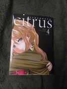 Citrus 4 (dostępna też 3)