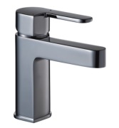 Bateria umywalkowa COLUMBIA chrom 