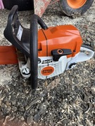 Pilarka Piła Stihl Ms 362