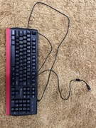 klawiatura do grania Genesis