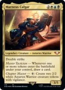 MTG Marneus Calgar
