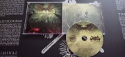 SAPROBIONTIC - Beneath The Abyss CD 2015 brutal death