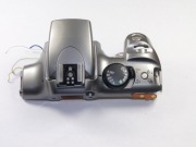 Canon EOS 300D obudowa góra