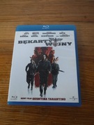 Bękarty wojny Blu-ray 