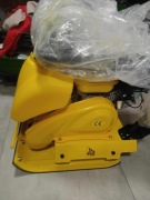 Zagęszczarka JCB 6,5 KM 1500n 110kg 2021 JCBPOWER i Generator prądotwórczy 