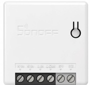 SONOFF MINIR2 Inteligentny Przełącznik DIY Sterownik WiFi Dopuszkowy