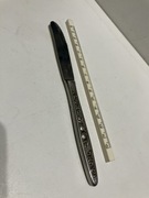 nóż stołowy IZRAELSKI ze zdobioną rączką STAINLESS STEEL ISRAEL