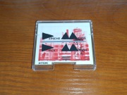 MiniDisc TDK MD RXG 74 